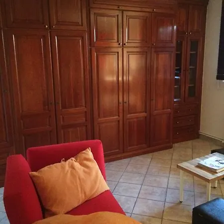 Apartment Un Homme Et Femme *