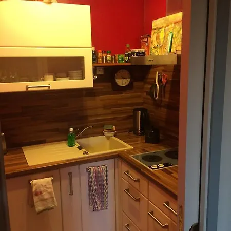 Apartment Un Homme Et Femme Deauville